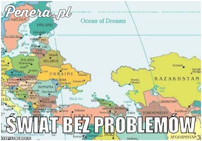 Świat bez problemów