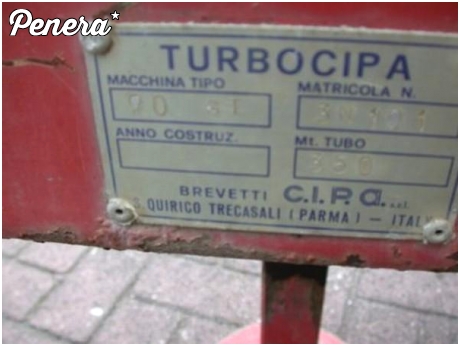 Turbocipa