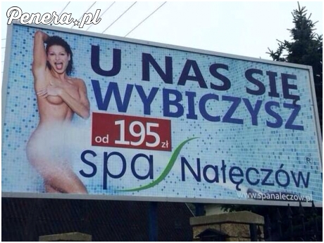 U nich się wybiczysz