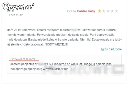 Zapomniał się przelogować